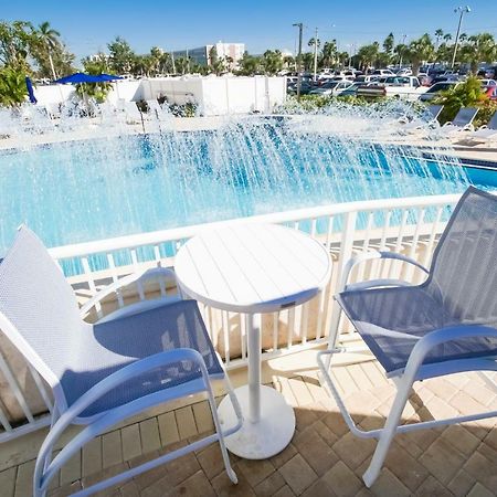 Coral Reef Resort St. Pete Beach Zewnętrze zdjęcie