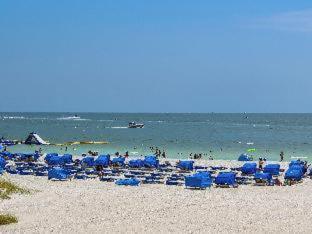 Coral Reef Resort St. Pete Beach Pokój zdjęcie
