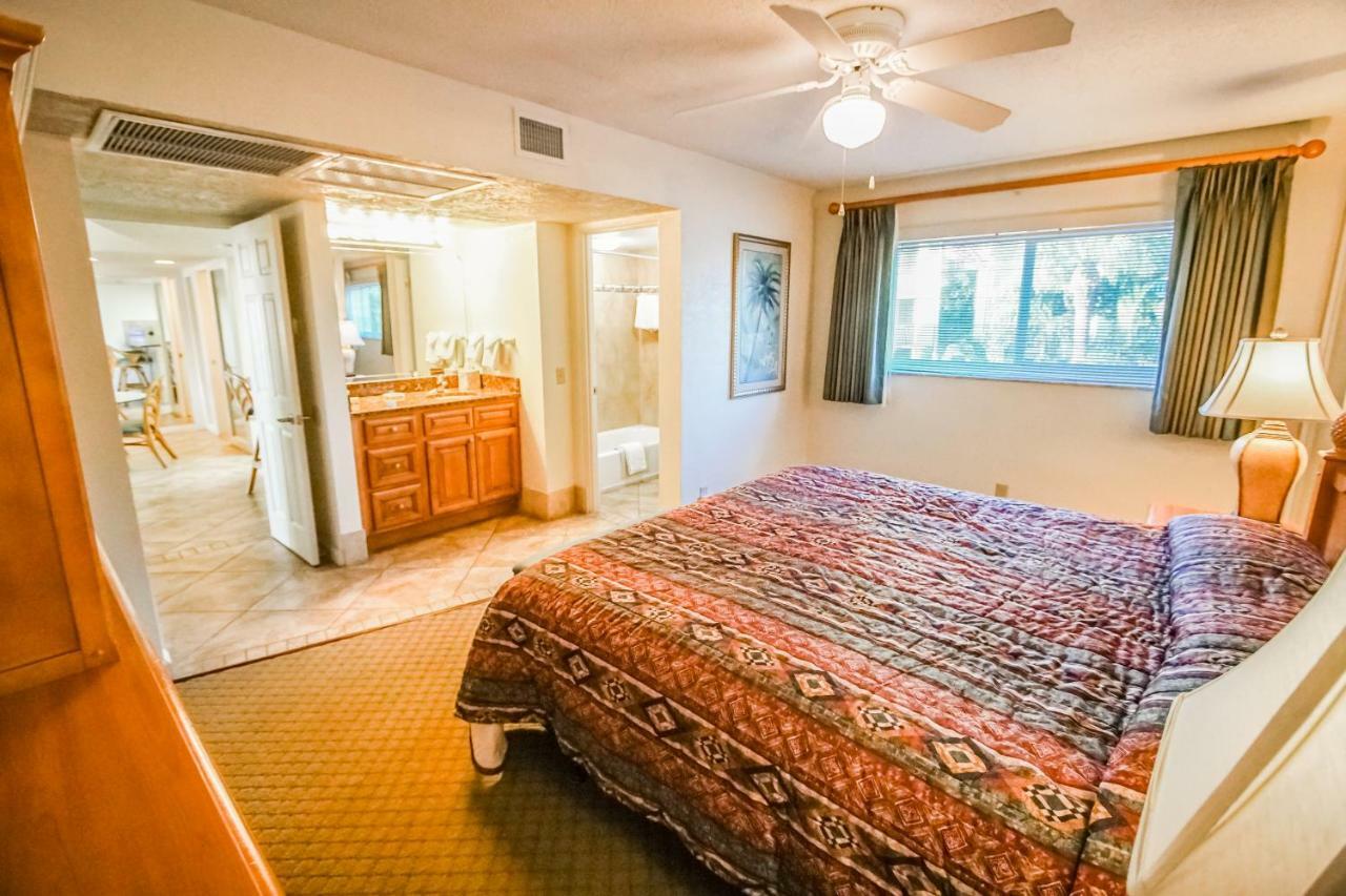 Coral Reef Resort St. Pete Beach Zewnętrze zdjęcie