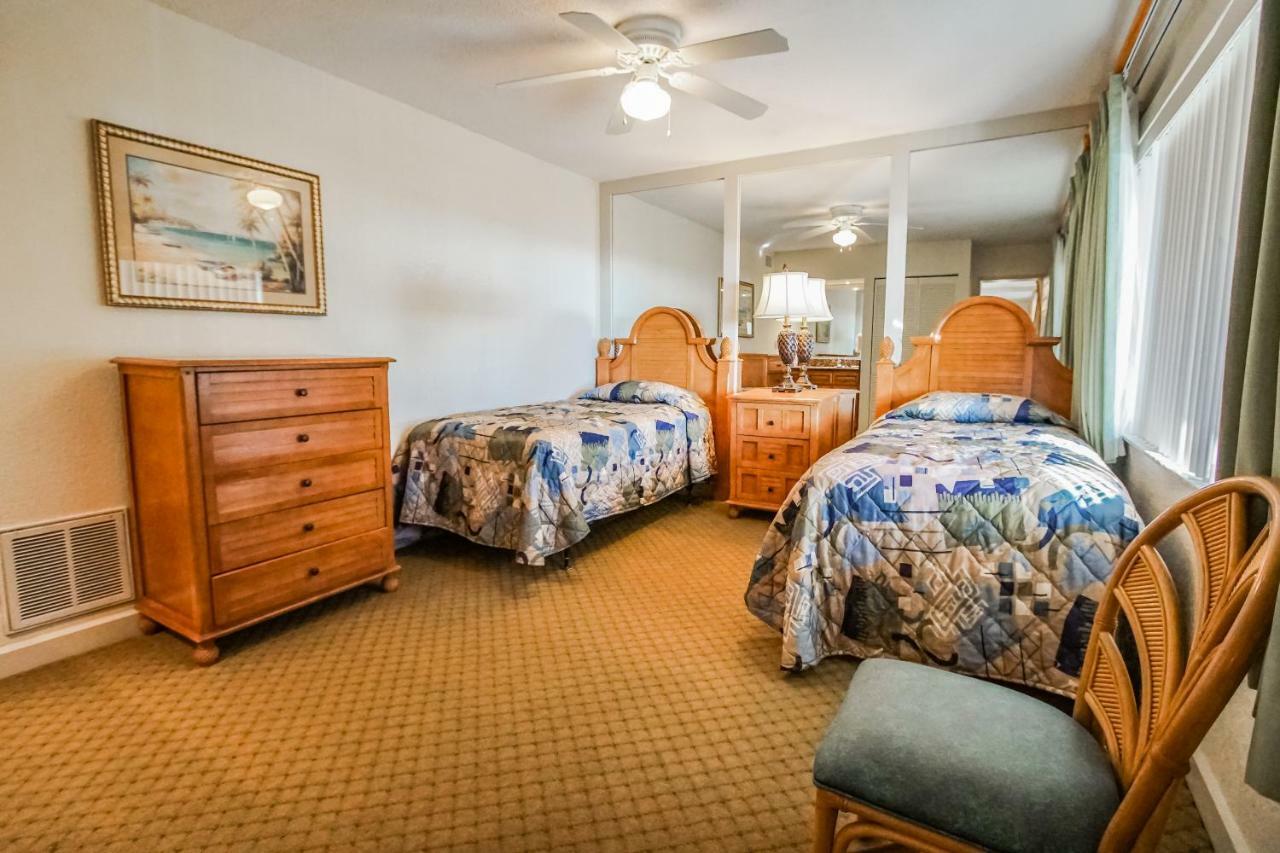 Coral Reef Resort St. Pete Beach Zewnętrze zdjęcie